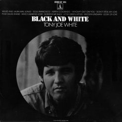 Tony Joe White - Black And White