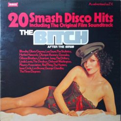 Various - The Bitch (20 Smash Disco Hits Including The Original Soundtrack)