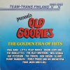 Various - Team-Trans Finland Presents Old Goodies - The Golden Era Of Hits