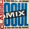 Various - Classic Soul Mix - 40 Track Non-Stop Soul Megamix