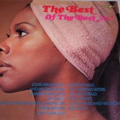 Various - The Best Of The Best Vol.1