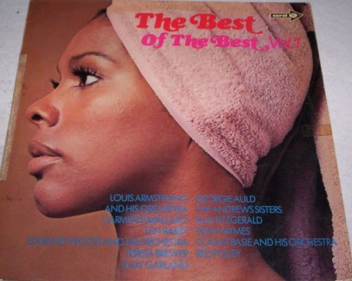 Various - The Best Of The Best Vol.1