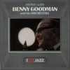 Benny Goodman And His Orchestra - Swing With Benny Goodman And His Orchestra