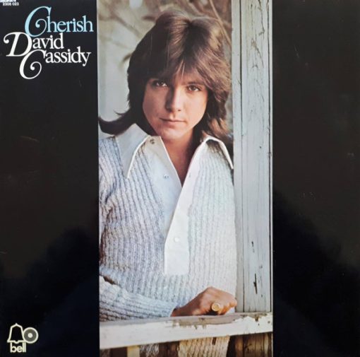 David Cassidy - Cherish