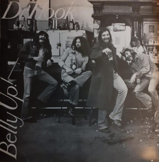 Dr. Hook & The Medicine Show - Belly Up