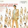 Elvis Presley - 50,000,000 Elvis Fans Can't Be Wrong - Elvis' Gold Records - Volume 2