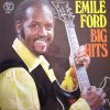 Emile Ford - Big Hits