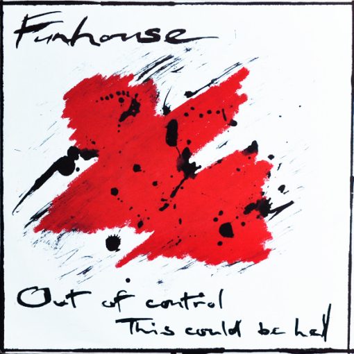 Funhouse (8) - Out Of Control