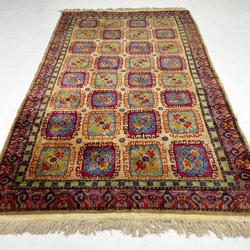 Persiškas rankų darbo kilimas 120×210 cm