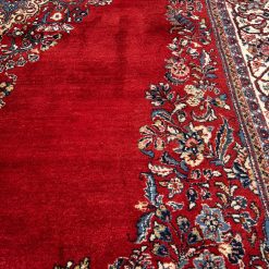 Persiškas rankų darbo kilimas 225×330 cm
