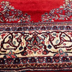 Persiškas rankų darbo kilimas 225×330 cm