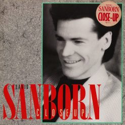 David Sanborn - Close-Up