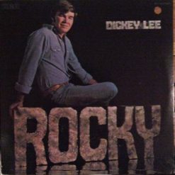 Dickey Lee - Rocky