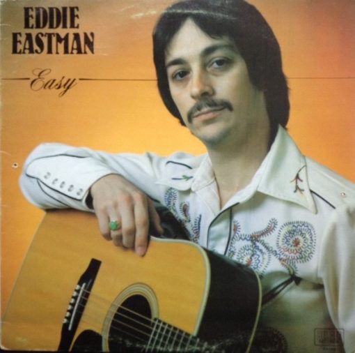 Eddie Eastman - Easy