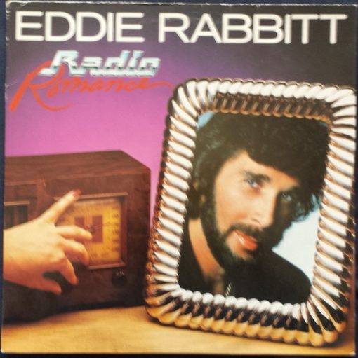 Eddie Rabbitt - Radio Romance