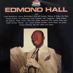 Edmond Hall - Edmond Hall