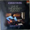 Johnny Rivers - Live At The Whiskey A Go Go