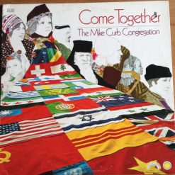 The Mike Curb Congregation* - Come Together