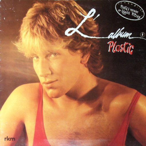 Plastic* - L'Album