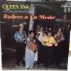 Queen Ida And The Bon Temps Band* - Zydeco A La Mode