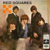 Red Squares* - Red Squares