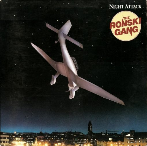 The Ronski Gang - Night Attack