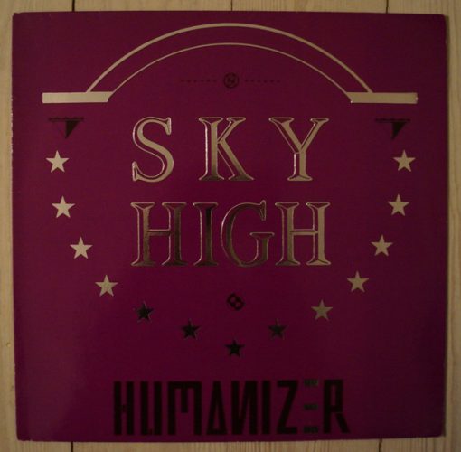 Sky High (2) - Humanizer