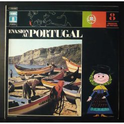 Various - Évasion Au Portugal