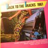 Various - Back To The Tracks 1961