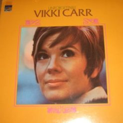 Vikki Carr - Unforgettable