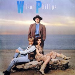 Wilson Phillips - Wilson Phillips