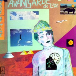 Avantgarde De Luxe - Edge Of Time