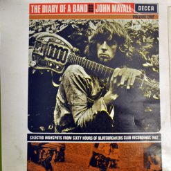 John Mayall - The Diary Of A Band Volume One