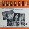 Teddy Wilson And His Big Band* - 1939 live!!! (America Dances Broadcast Via BBC - London England)
