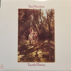 Van Morrison - Tupelo Honey