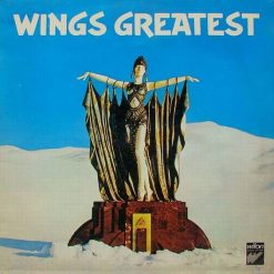 Wings (2) - Wings Greatest