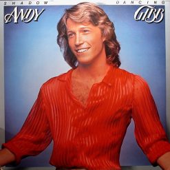 Andy Gibb - Shadow Dancing