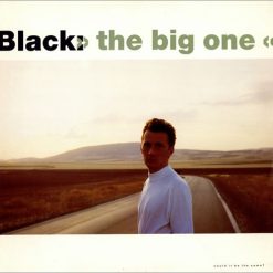 Black (2) - The Big One