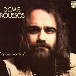 Démis Roussos* - My Only Fascination