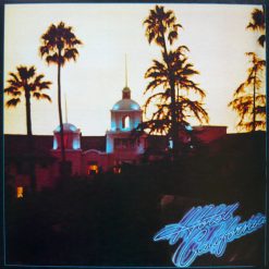 Eagles - Hotel California