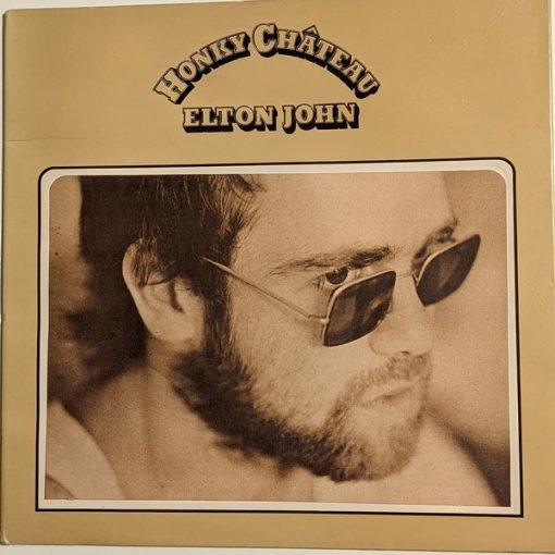 Elton John - Honky Château