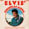 Elvis* - Elvis' Christmas Album