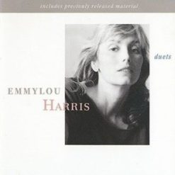 Emmylou Harris - Duets