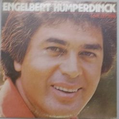 Engelbert Humperdinck - Love Letters