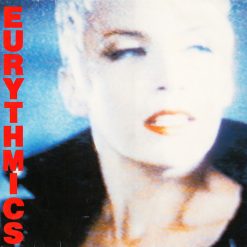 Eurythmics - Be Yourself Tonight