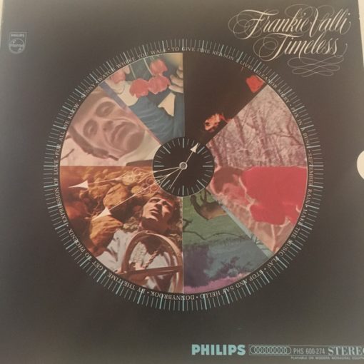 Frankie Valli - Timeless