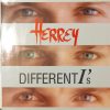 Herrey* - Different I's