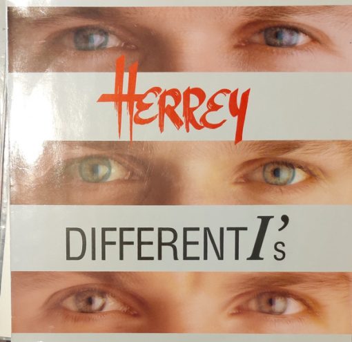 Herrey* - Different I's