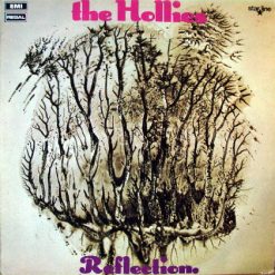 The Hollies - Reflection
