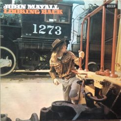 John Mayall - Looking Back